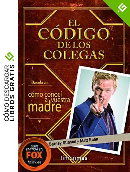 El C&oacute;digo de los Colegas (Series y Pel&iacute;culas)