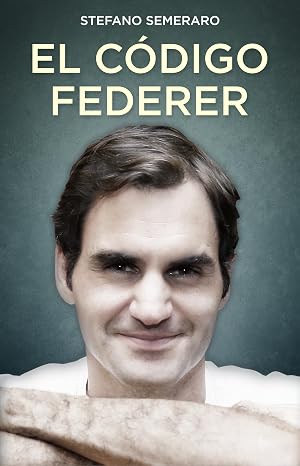 El c&oacute;digo Federer (C&oacute;rner)