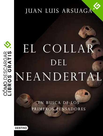 El collar del neandertal (Imago Mundi)