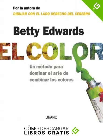 El color (Crecimiento personal)