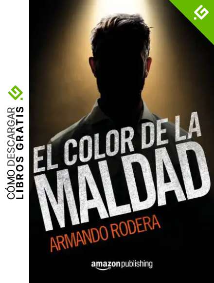 El color de la maldad