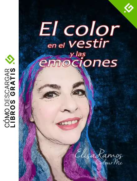 El color en el vestir y las emociones