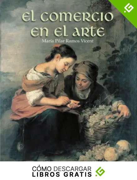 El comercio en el arte (General)