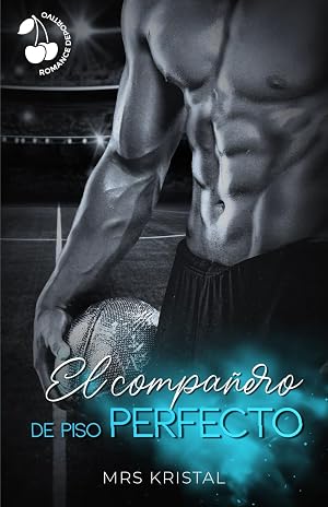 El compa&ntilde;ero de piso perfecto: Romance deportivo new adult (Lincoln Tigers)