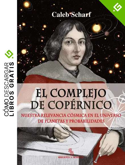 El complejo de Cop&eacute;rnico