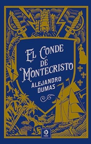 EL CONDE DE MONTECRISTO: 67 (PIEL DE CL&Aacute;SICOS)