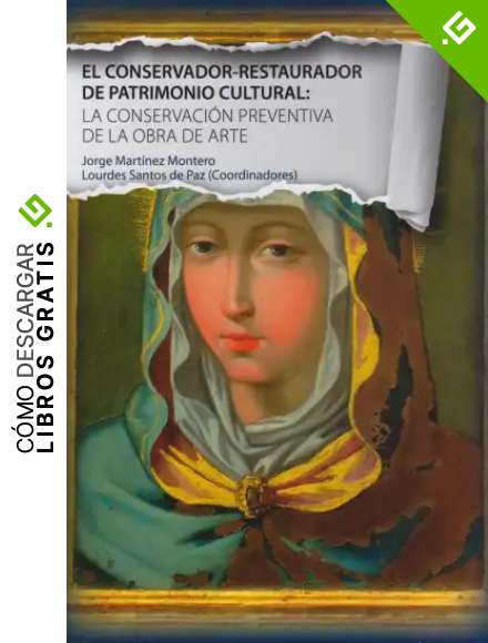 El conservador-restaurador de patrimonio cultural: la conservaci&oacute;n preventiva de la obra de arte