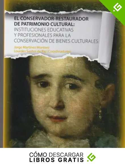 El conservador-restaurador de patrimonio cultural:instituciones educativas y profesionales para la conservaci&oacute;n de bienes culturales