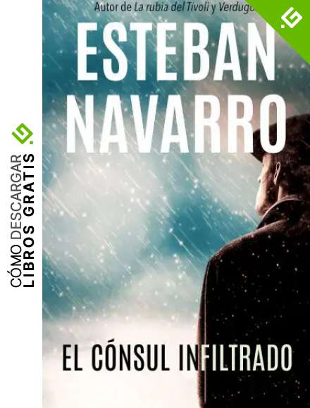 EL C&Oacute;NSUL INFILTRADO