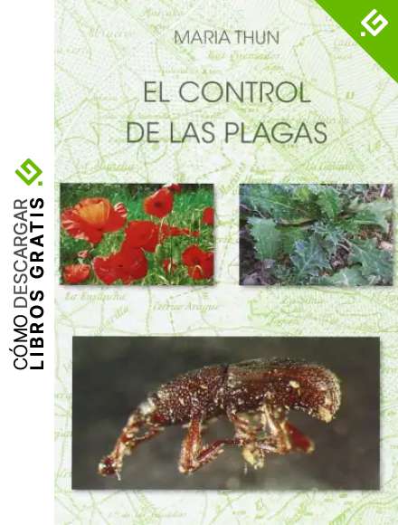 El Control De Las Plagas: El control de las malas hierbas y las plantas adventicias