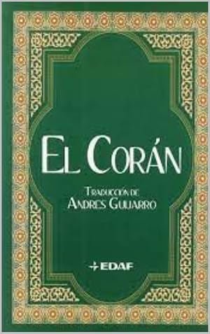 El Cor&aacute;n Traducido al Espa&ntilde;ol