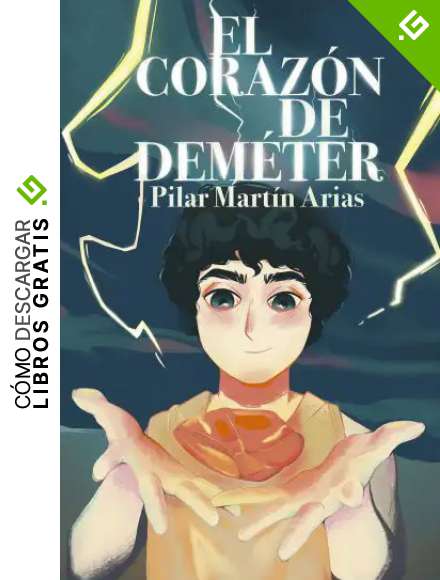 El Coraz&oacute;n de Dem&eacute;ter