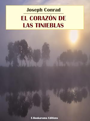 El coraz&oacute;n de las tinieblas