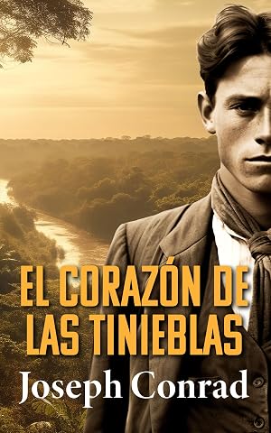 EL CORAZ&Oacute;N DE LAS TINIEBLAS