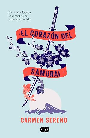El coraz&oacute;n del samurai (SUMA)