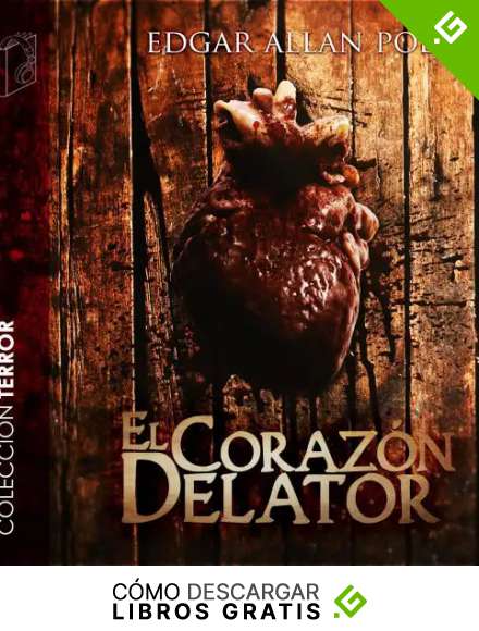 El coraz&oacute;n delator