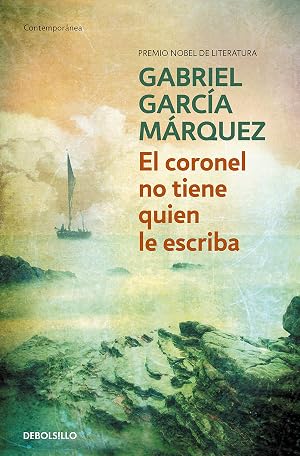 El coronel no tiene quien le escriba (Contempor&aacute;nea)
