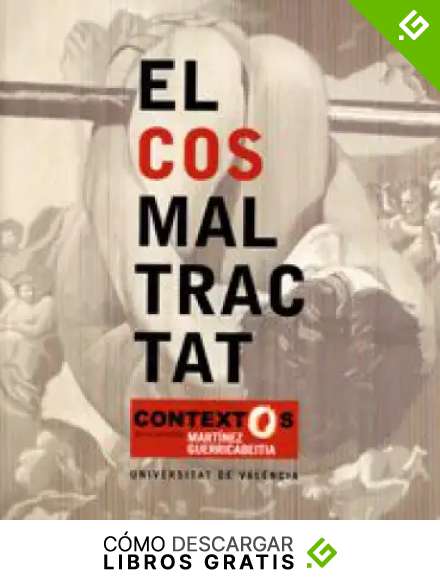 El cos maltractat (Cat&agrave;legs d'exposicions)