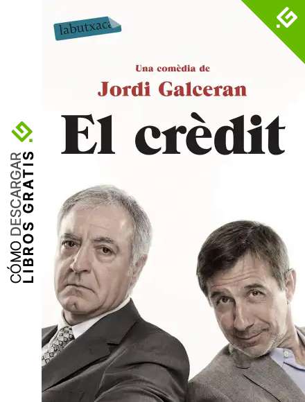 El Cr&egrave;dit (LABUTXACA)