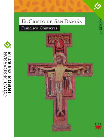 El Cristo De San Dami&aacute;n: 136 (Sauce)