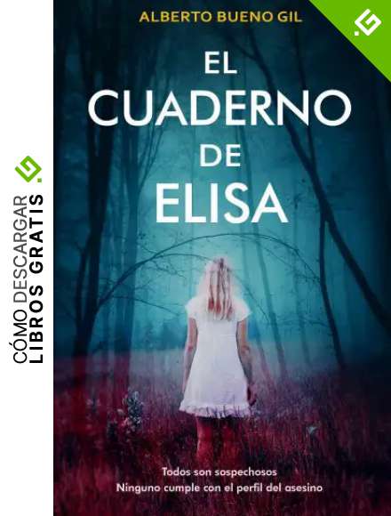 El cuaderno de Elisa