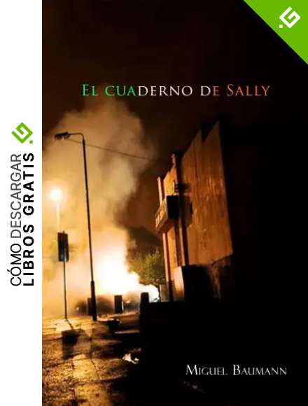 El cuaderno de Sally