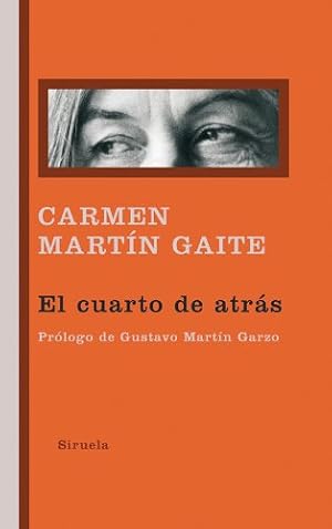 El cuarto de atr&aacute;s (Libros del Tiempo n&ordm; 276)