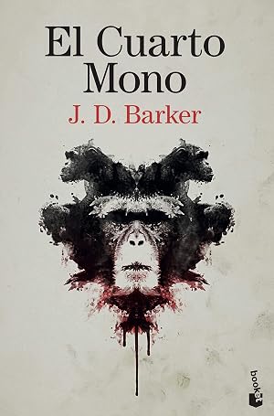 El Cuarto Mono (Crimen y misterio)