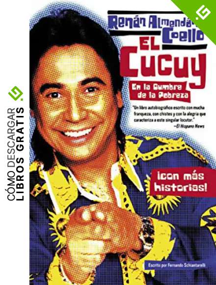 El Cucuy: En LA Cumbre De LA Pobreza
