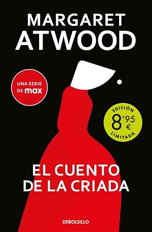 El cuento de la criada (Campa&ntilde;a de verano edici&oacute;n limitada) (CAMPA&Ntilde;AS)