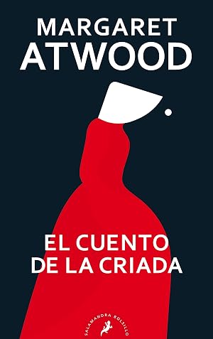 El cuento de la criada (Salamandra Bolsillo)