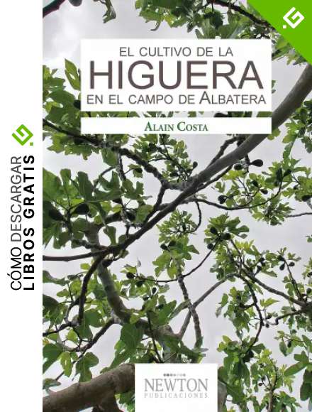 El cultivo de la higuera en el campo de Albatera