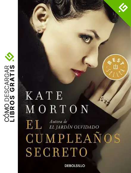 El cumplea&ntilde;os secreto (Best Seller)