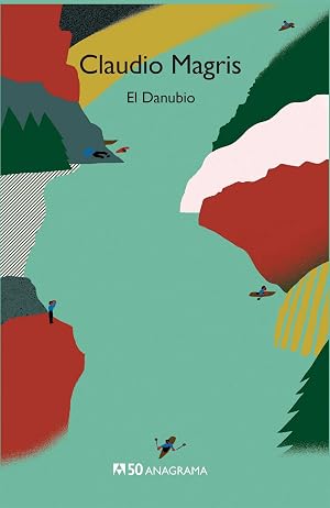 El Danubio: 42 (Compactos 50)