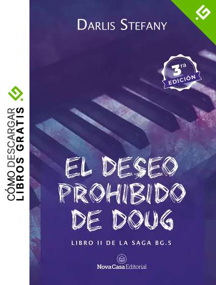 El deseo prohibido de Doug (BG.5 n&ordm; 2)