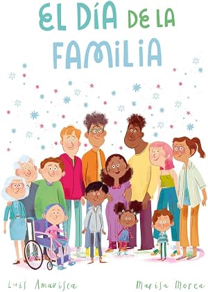 El D&iacute;a de la Familia (ESPA&Ntilde;OL EGALITE)