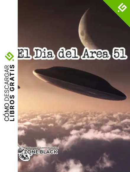 El D&iacute;a del &Aacute;rea 51
