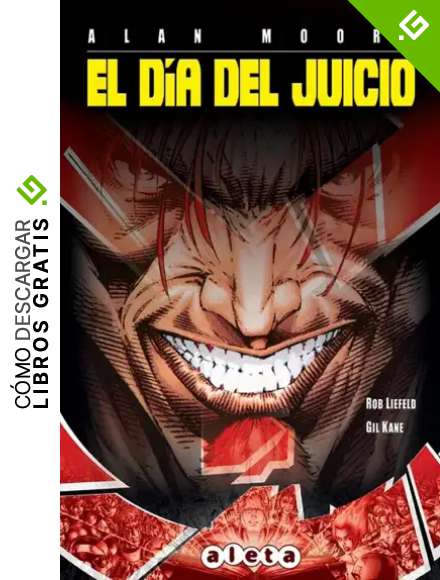 EL D&Iacute;A DEL JUICIO (Linea Usa)