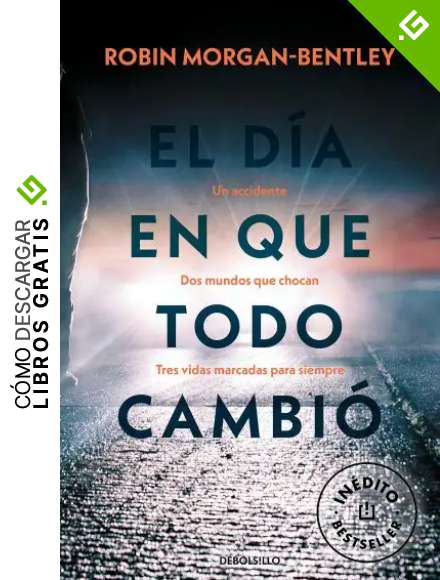 El d&iacute;a en que todo cambi&oacute;