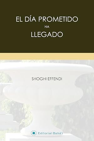 El D&iacute;a Prometido ha llegado