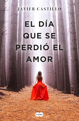 El d&iacute;a que se perdi&oacute; el amor