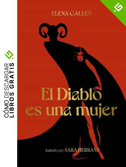 El Diablo es una mujer (Literatura ilustrada)
