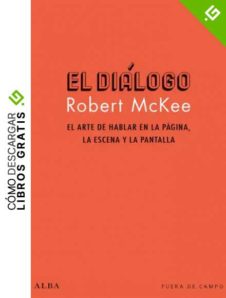 El di&aacute;logo (Fuera de campo)