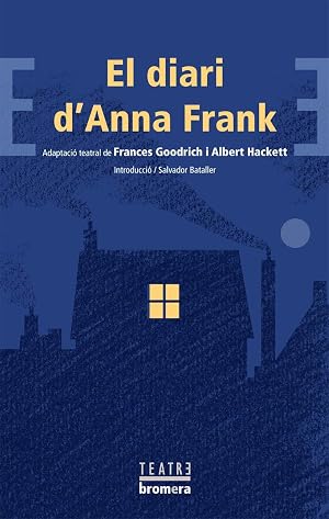 El diari d'Anna Frank: 45 (Bromera Teatre)