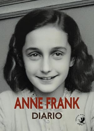 El diario de Anne Frank (Colecci&oacute;n Biograf&iacute;a)