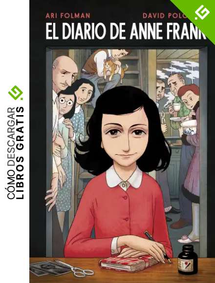 El diario de Anne Frank (novela gr&aacute;fica) (Best Seller | C&oacute;mic)