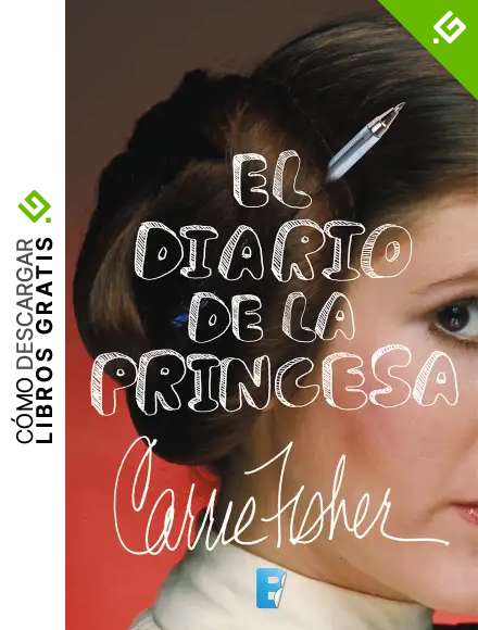 El diario de la princesa