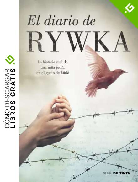 El diario de Rywka Lipszyc