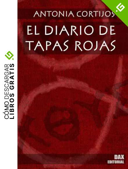 El diario de tapas rojas