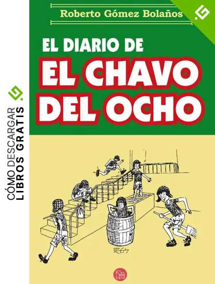 El diario del chavo del ocho